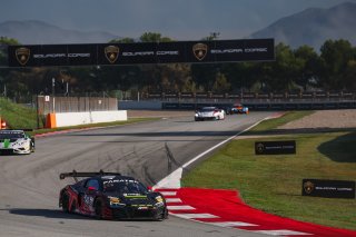 #66 - Tresor Attempto Racing - Andrey MUKOVOZ - Dylan PEREIRA - Audi R8 LMS GT3 EVO II 