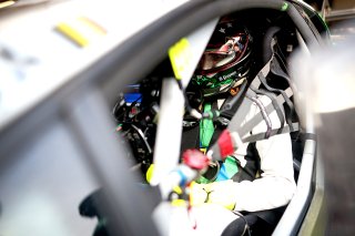 #85 - Imperiale Racing - Dmitry GVAZAVA - Lamborghini Huracan GT3 EVO2 
