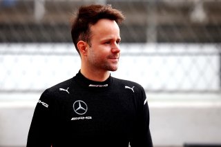 #9 - Boutsen VDS – Jules GOUNON - Mercedes-AMG GT3 EVO 