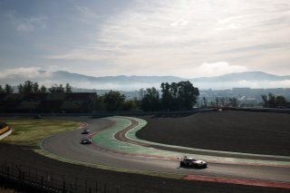 #9 - Boutsen VDS – Jules GOUNON – Maximillian GOTZ - Mercedes-AMG GT3 EVO 