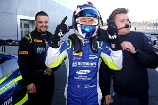 #96 - Rutronik Racing – Patric NIEDERHAUSER – Porsche 911 GT3 R (992) 
