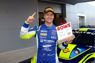 #96 - Rutronik Racing – Patric NIEDERHAUSER – Porsche 911 GT3 R (992) 