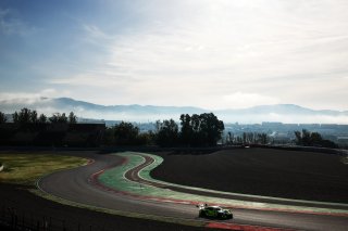 #97 - Rutronik Racing - Dustin BLATTNER - Dennis MARSCHALL - Porsche 911 GT3 R (992) 