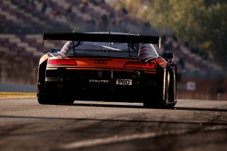 #99 – Tresor Attempto Racing – Ricardo FELLER – Alex AKA – Audi R8 LMSGT3 EVO II 