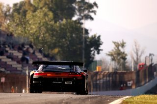 #99 – Tresor Attempto Racing – Ricardo FELLER – Alex AKA – Audi R8 LMSGT3 EVO II 