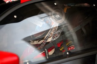 #991 - Century Motorsport - Darren LEUNG - BMW M4 GT3 