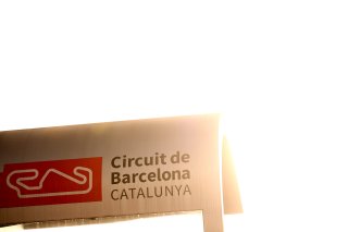Barcelona Circuit 