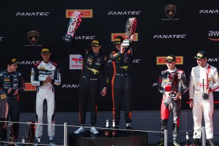 #10 - Boutsen VDS - Aurelien PANIS - Cesar GAZEAU - Mercedes-AMG GT3 EVO 
