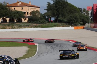 #10 - Boutsen VDS - Aurelien PANIS - Cesar GAZEAU - Mercedes-AMG GT3 EVO 