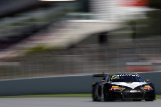 #111 – CSA Racing – Simon GACHET – Lucas LEGERET – Audi R8 LMS GT3 EVO II 