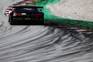 #111 – CSA Racing – Simon GACHET – Lucas LEGERET – Audi R8 LMS GT3 EVO II 