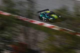 #12 – Comtoyou Racing - Dante RAPPANGE - Lorens LECERTUA - Aston Martin Vantage AMR GT3 EVO 