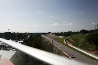 #159 – Garage 59 – Benjamin GOETHE – Tom GAMBLE – McLaren 720S GT3 EVO 