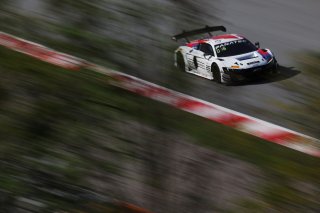 #25 – Sainteloc Racing – Paul EVRARD – Gilles MAGNUS – Audi R8 LMS GT3 EVO II 
