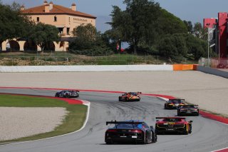#26 – Sainteloc Racing – Ezequiel PEREZ COMPANC - Ivan KLYMENKO - Audi R8 LMS GT3 EVO II 