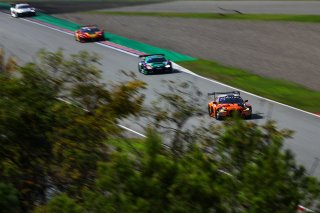 #30 – Team WRT – Sean GELAEL – Calan WILLIAMS – BMW M4 GT3 