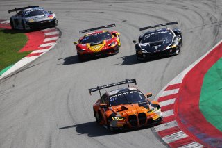 #30 – Team WRT – Sean GELAEL – Calan WILLIAMS – BMW M4 GT3 