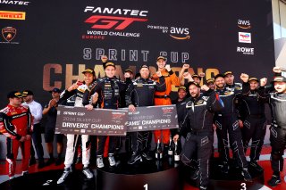 #30 – Team WRT – Sean GELAEL – Calan WILLIAMS – BMW M4 GT3 