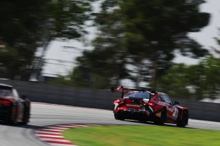 #32 – Team WRT – Dries VANTHOOR – Charles WEERTS – BMW M4 GT3 