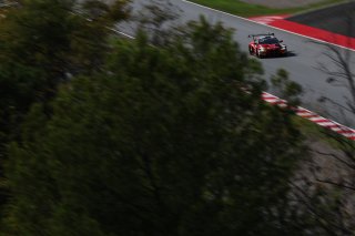 #32 – Team WRT – Dries VANTHOOR – Charles WEERTS – BMW M4 GT3 