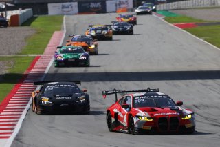 #32 – Team WRT – Dries VANTHOOR – Charles WEERTS – BMW M4 GT3 
