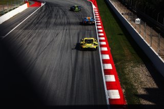 #48 – Winward Racing Team MANN-FILTER – Lucas AUER – Maro Engel – Mercedes-AMG GT3 EVO 