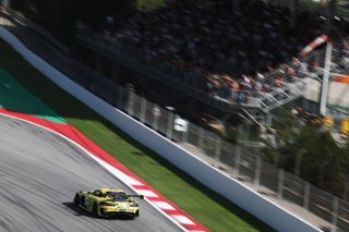 #48 – Winward Racing Team MANN-FILTER – Lucas AUER – Maro Engel – Mercedes-AMG GT3 EVO 