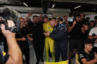 #48 – Winward Racing Team MANN-FILTER – Lucas AUER – Maro Engel – Mercedes-AMG GT3 EVO 