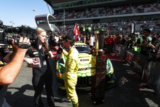 #48 – Winward Racing Team MANN-FILTER – Lucas AUER – Maro Engel – Mercedes-AMG GT3 EVO 