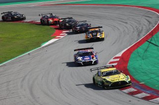 #48 – Winward Racing Team MANN-FILTER – Lucas AUER – Maro Engel – Mercedes-AMG GT3 EVO 