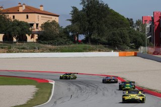 #48 – Winward Racing Team MANN-FILTER – Lucas AUER – Maro Engel – Mercedes-AMG GT3 EVO 