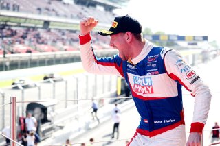 #6 – LIQUIMOLY Team Engstler by OneGroup – Max HOFER - Audi R8 LMS GT3 EVO II
 
