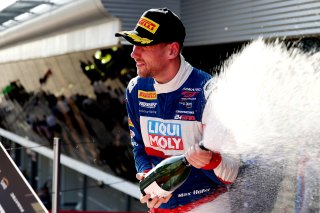 #6 – LIQUIMOLY Team Engstler by OneGroup – Max HOFER - Audi R8 LMS GT3 EVO II
 