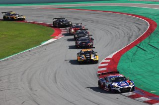 #6 – LIQUIMOLY Team Engstler by OneGroup – Luca ENGSTLER – Max HOFER - Audi R8 LMS GT3 EVO II
 