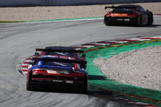 #6 – LIQUIMOLY Team Engstler by OneGroup – Luca ENGSTLER – Max HOFER - Audi R8 LMS GT3 EVO II
 