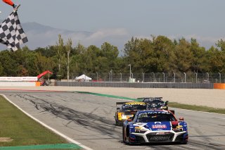 #6 – LIQUIMOLY Team Engstler by OneGroup – Luca ENGSTLER – Max HOFER - Audi R8 LMS GT3 EVO II
 
