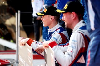#6 – LIQUIMOLY Team Engstler by OneGroup – Luca ENGSTLER – Max HOFER - Audi R8 LMS GT3 EVO II
 