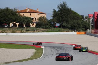 #66 - Tresor Attempto Racing - Andrey MUKOVOZ - Dylan PEREIRA - Audi R8 LMS GT3 EVO II 