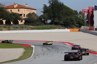 #69 – Emil Frey Racing – Thierry VERMEULEN – Giacomo ALTOE – Ferrari 296 GT3 