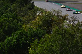 #7 – Comtoyou Racing – Mattia DRUDI – Nicolas BAERT – Aston Martin Vantage AMR GT3 EVO 