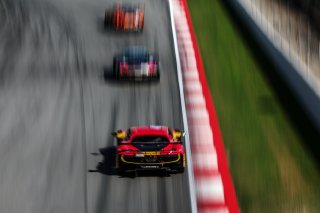 #71 – AF Corse – Eilseo DONNO – Thomas FLEMING – Ferrari 296 GT3  