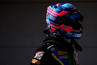 #85 - Imperiale Racing - Ugo DE WILDE - Lamborghini Huracan GT3 EVO2 
