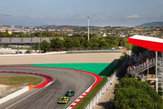 #96 - Rutronik Racing – Patric NIEDERHAUSER – Sven MULLER – Porsche 911 GT3 R (992) 