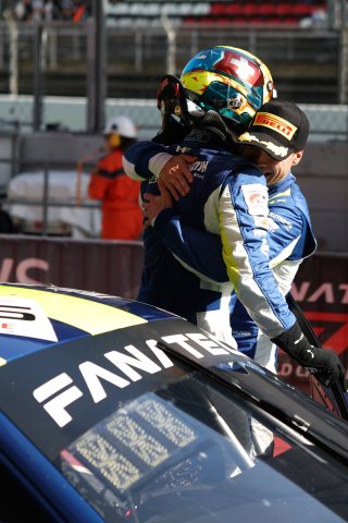 #96 - Rutronik Racing – Patric NIEDERHAUSER – Sven MULLER – Porsche 911 GT3 R (992) 