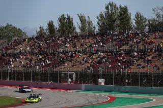 #96 - Rutronik Racing – Patric NIEDERHAUSER – Sven MULLER – Porsche 911 GT3 R (992) 