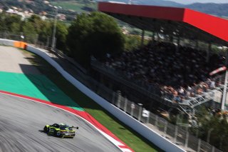 #96 - Rutronik Racing – Patric NIEDERHAUSER – Sven MULLER – Porsche 911 GT3 R (992) 
