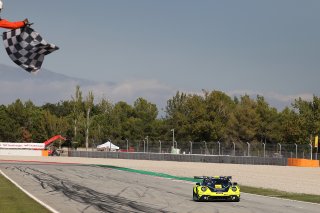 #96 - Rutronik Racing – Patric NIEDERHAUSER – Sven MULLER – Porsche 911 GT3 R (992) 