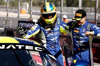 #96 - Rutronik Racing – Patric NIEDERHAUSER – Sven MULLER – Porsche 911 GT3 R (992) 