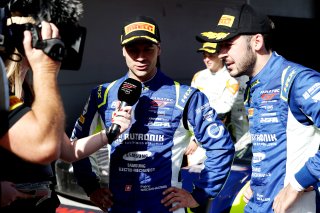 #96 - Rutronik Racing – Patric NIEDERHAUSER – Sven MULLER – Porsche 911 GT3 R (992) 