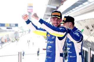#96 - Rutronik Racing – Patric NIEDERHAUSER – Sven MULLER – Porsche 911 GT3 R (992) 